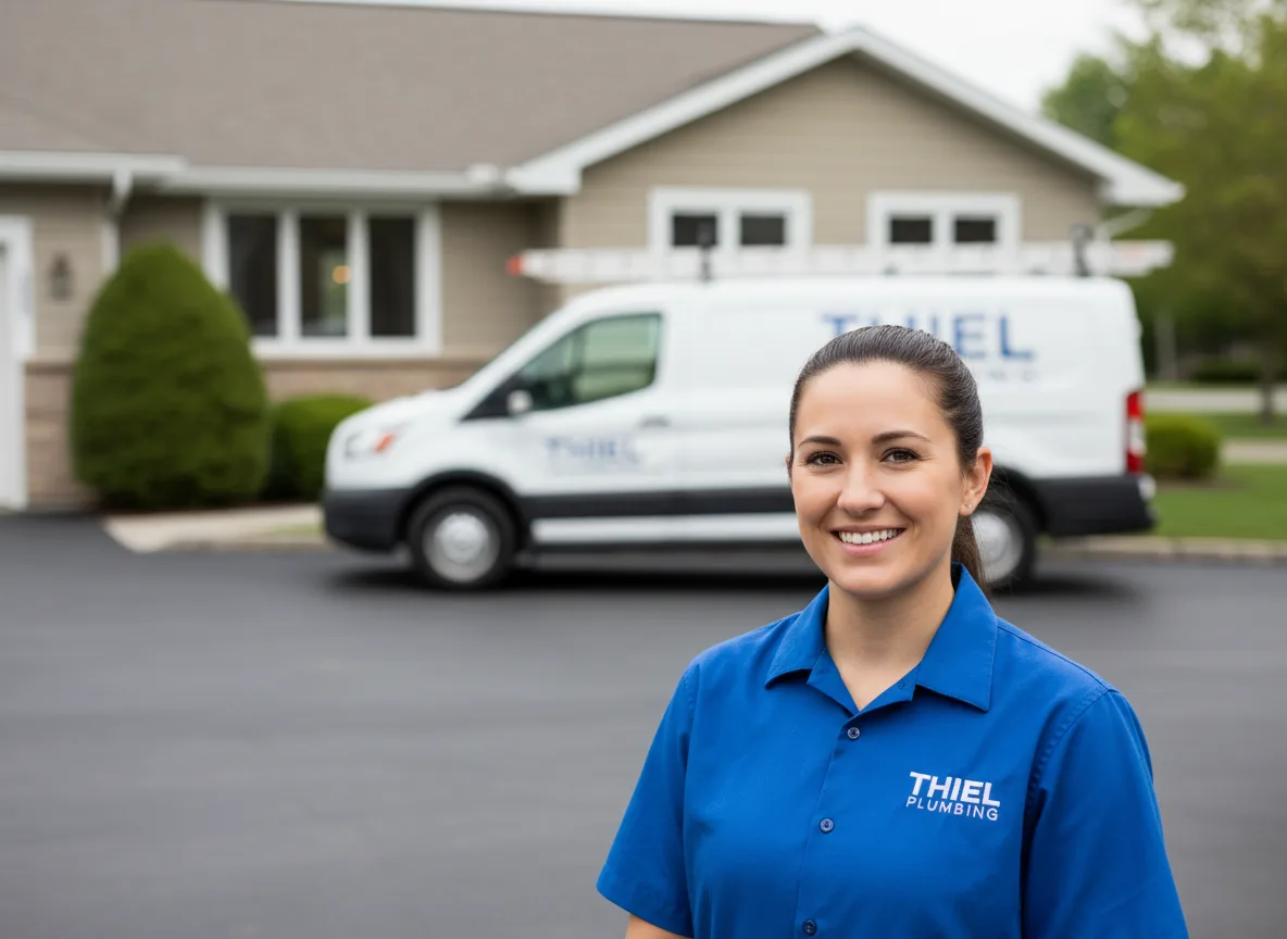 Plumber Parks, NE FAQs